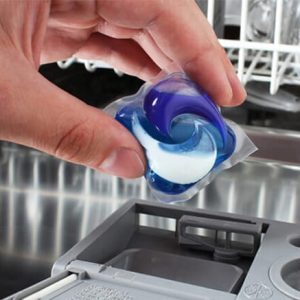استفاده از قرص ماشین ظرفشویی چه مزایایی دارد؟