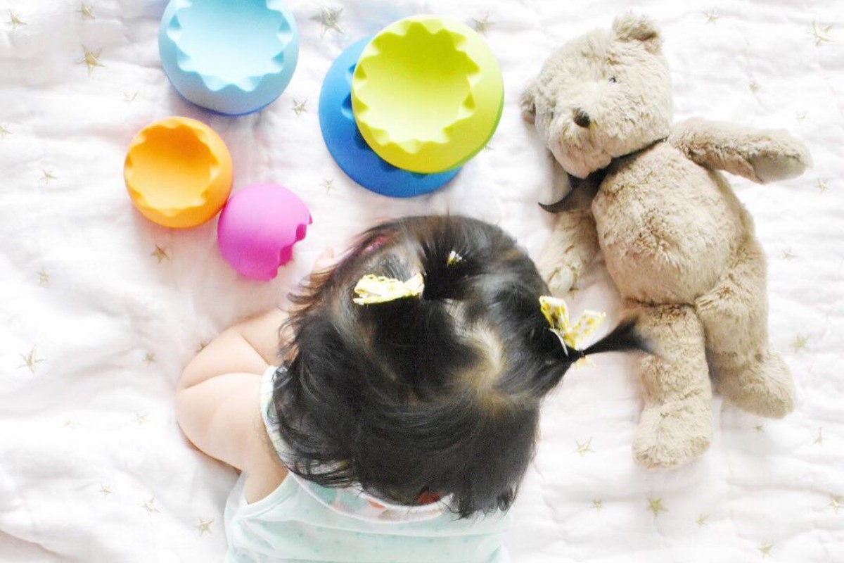 اسباب بازی تاثیر زیادی روی کودک شما دارد، در انتخاب آن دقت کنید!