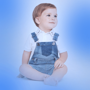 لباس پسرانه