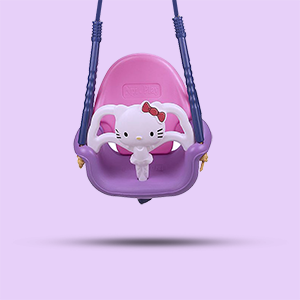 تاب بازی کودک