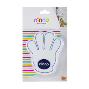 محافظ انگشت نینو (ninno) مدل هپی فینگر