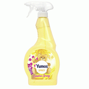 اسپری خوشبو کننده یوموش مدل Comfort Spring