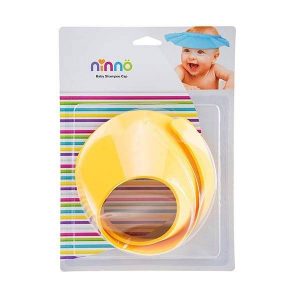 کلاه حمام کودک نینو (Ninno)