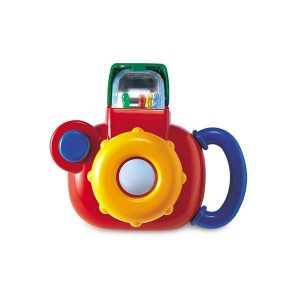 دوربین کودک تولو (TOLO)