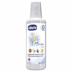 مایع استریل و ضد عفونی کننده چیکو (Chicco) حجم 1 لیتر