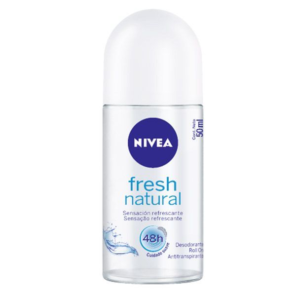 رول ضد تعريق زنانه نيوآ مدل Fresh Natural رول ضد تعريق زنانه نيوآ مدل Fresh Natural