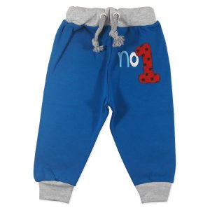 شلوار پسرانه کوکالو (CoCaLo) طرح Baby Boy