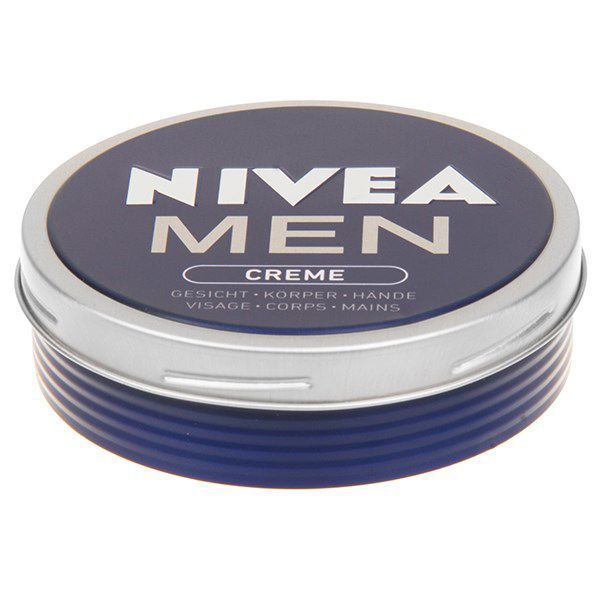 کرم مرطوب کننده آقایان نیوآ (Nivea) کرم مرطوب کننده آقایان نیوآ (Nivea)