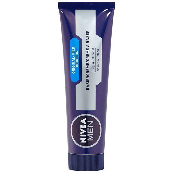 خمیر اصلاح نیوآ (Nivea) مدل Original Mild Douceur خمیر اصلاح نیوآ (Nivea) مدل Original Mild Douceur