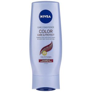 نرم کننده نیوا (Nivea) مدل Color Hair And Protect