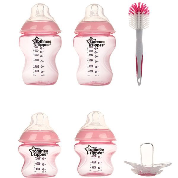 Tommee-Tippee-T423566-Baby-Set