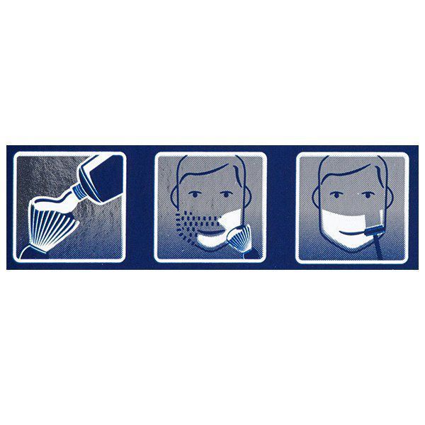 خمیر اصلاح نیوآ (Nivea) مدل Original Mild Douceur خمیر اصلاح نیوآ (Nivea) مدل Original Mild Douceur