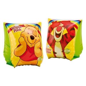 بازو بند بادی کودک اینتکس (INTEX) طرح Pooh