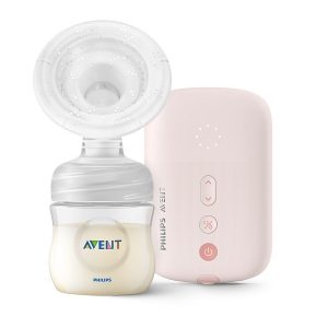 شیردوش برقی فیلیپس اونت Philips Avent