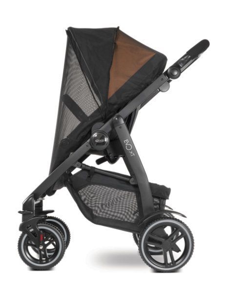 Graco-Evo-XT-3