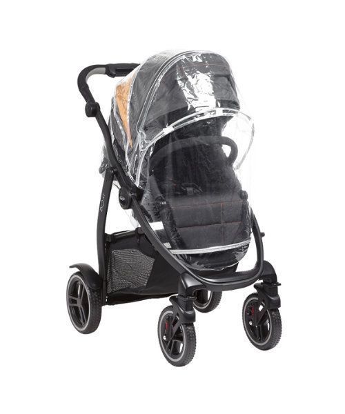 Graco-Evo-XT-4