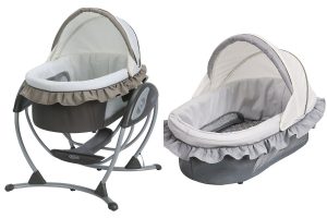 Graco soothing system cheap