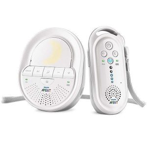 پیجر صوتی فیلیپس اونت مدل Philips Avent SCD506