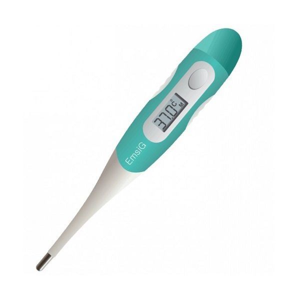 خرید اینترنتی تب سنج دیجیتال امسیگ EmsiG مدل CF02 نی نی بازار