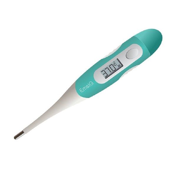 خرید اینترنتی تب سنج دیجیتال امسیگ EmsiG مدل CF02 نی نی بازار