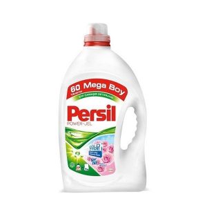 مایع لباسشویی پرسیل persil حجم 4.2 لیتر