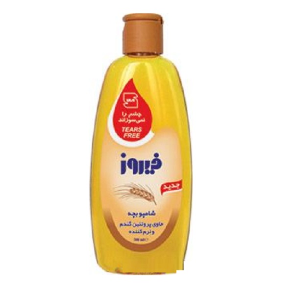 firooz-protein-baby-shampoo-200