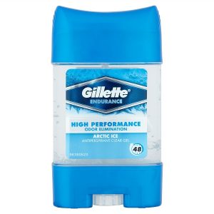 استیک ضد تعریق مردانه ژیلت Gillette مدل Arctic ice