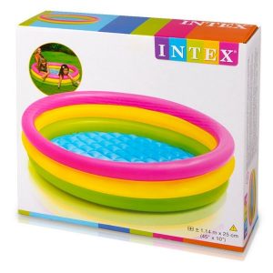 استخر بادی کودک اینتکس INTEX کد 57412NP