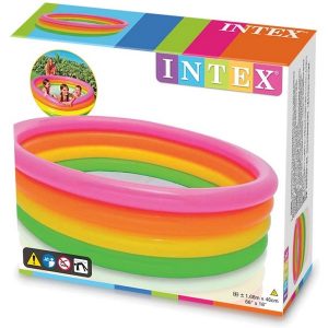 استخر بادی کودک اینتکس INTEX کد 56441NP