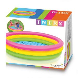 استخر بادی کودک اینتکس INTEX کد 57422NP