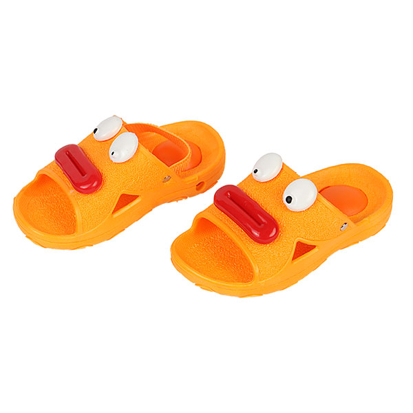 papa-sandle-duck-orange
