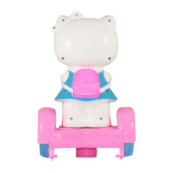 hello kitty 3