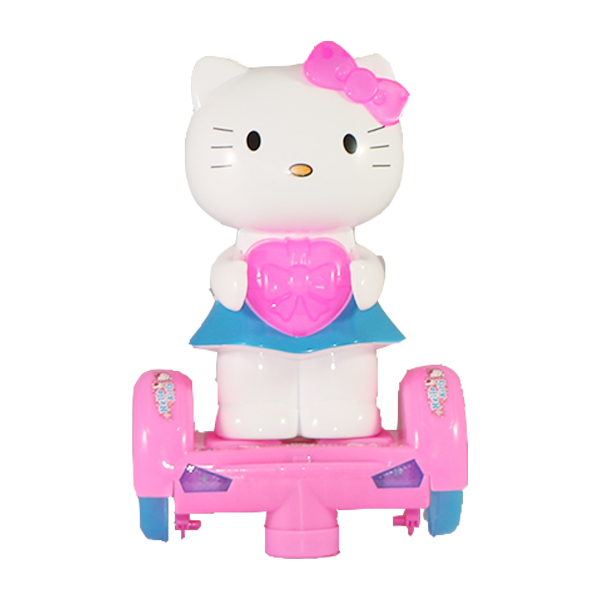 hello kitty 2