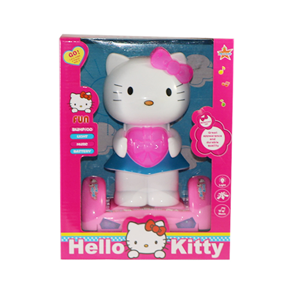 hello kitty 1