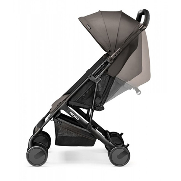کالسکه-چهار-چرخ-ایزی-لایف-ریکارو-رنگ-خاکستری-recaro-easylife (1)