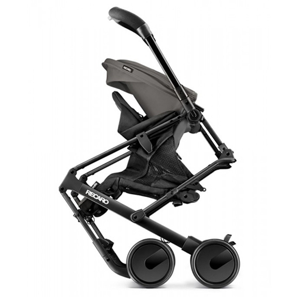 کالسکه-چهار-چرخ-ایزی-لایف-ریکارو-رنگ-خاکستری-recaro-easylife (2)