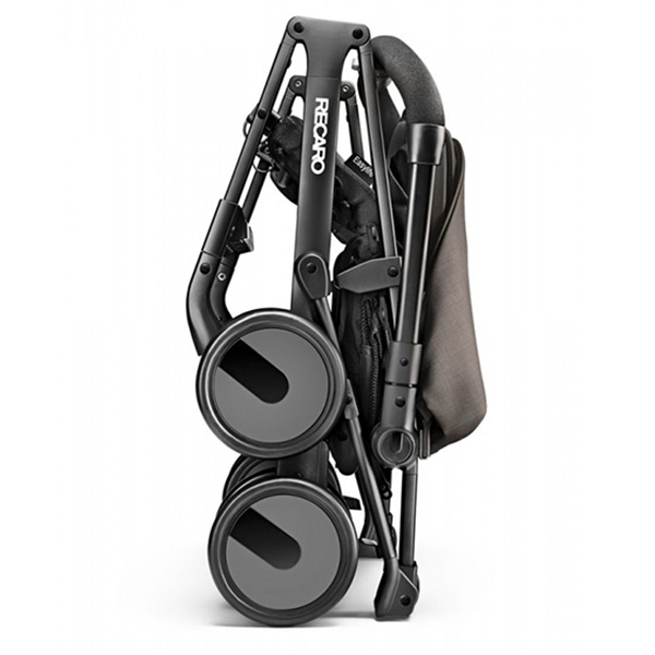 کالسکه-چهار-چرخ-ایزی-لایف-ریکارو-رنگ-خاکستری-recaro-easylife (3)