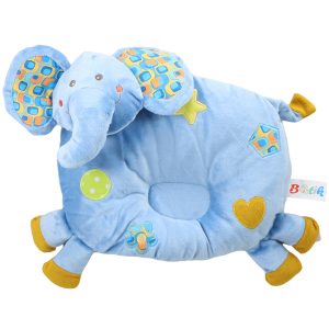 بالش فرم دهی سر نوزاد بوتیک مدل فیل