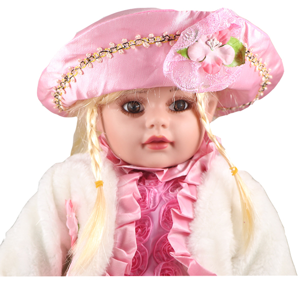 ava smart doll 20