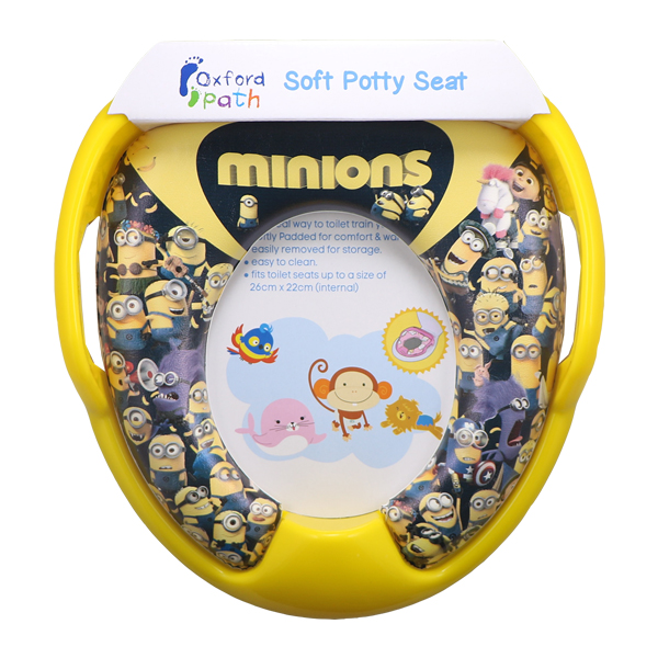 minion toilet seat 1