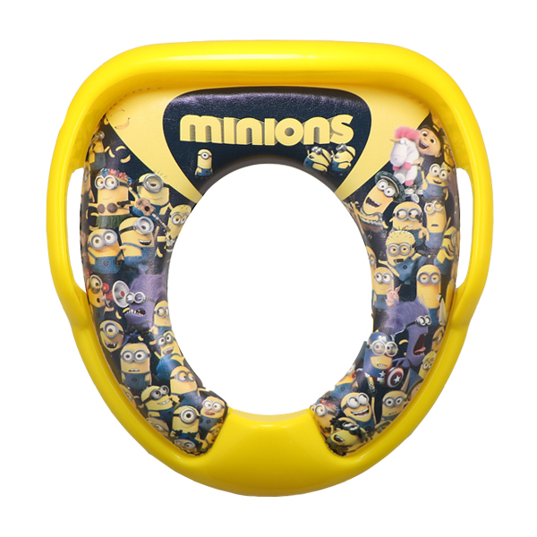 minion toilet seat 2