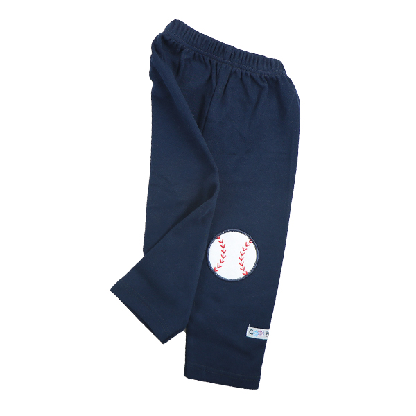 light 3pcs baseball 1