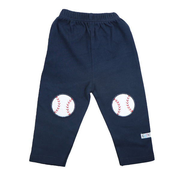 light 3pcs baseball 2