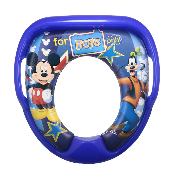 mickey mouse toilet seat 2
