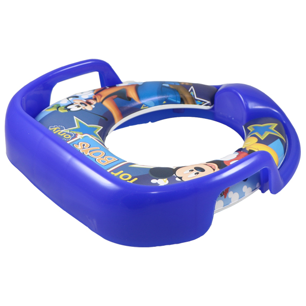 mickey mouse toilet seat 3