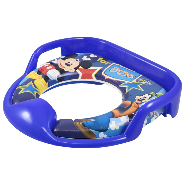 mickey mouse toilet seat 4