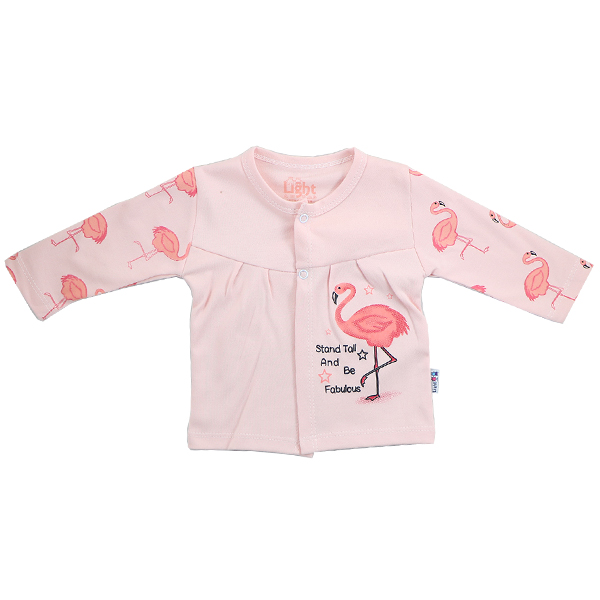 light 3pcs flamingo 2