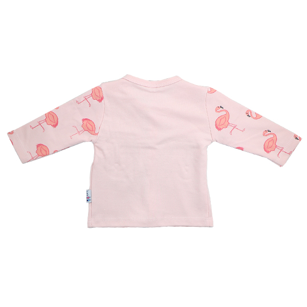 light 3pcs flamingo 3