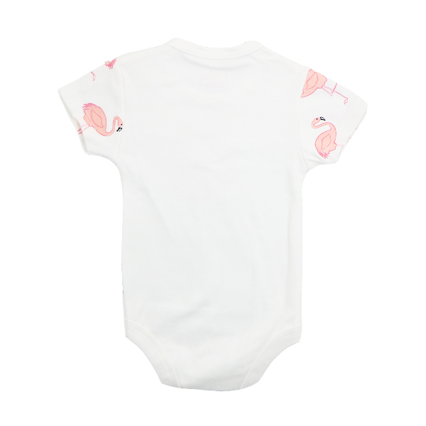 light 3pcs flamingo 4