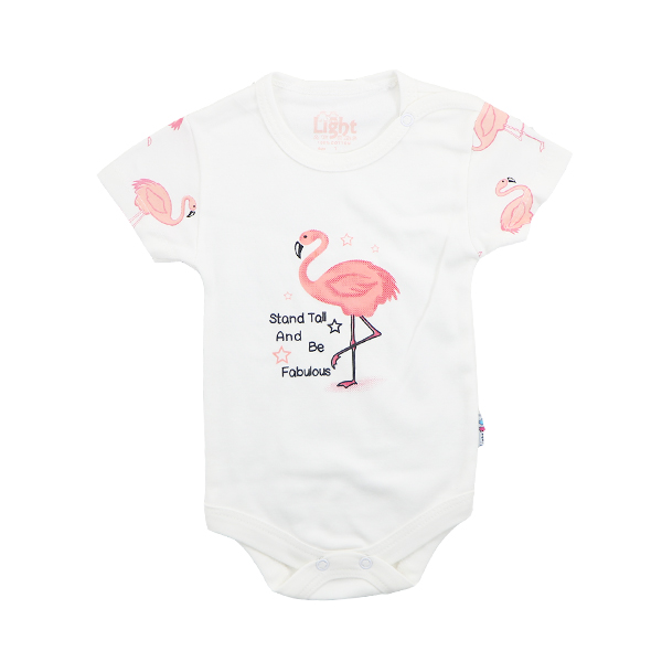 light 3pcs flamingo 5